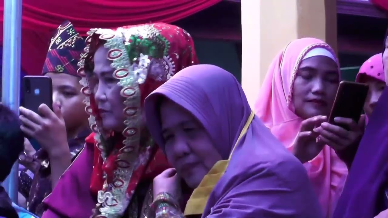 Deduway Ngarak Maju