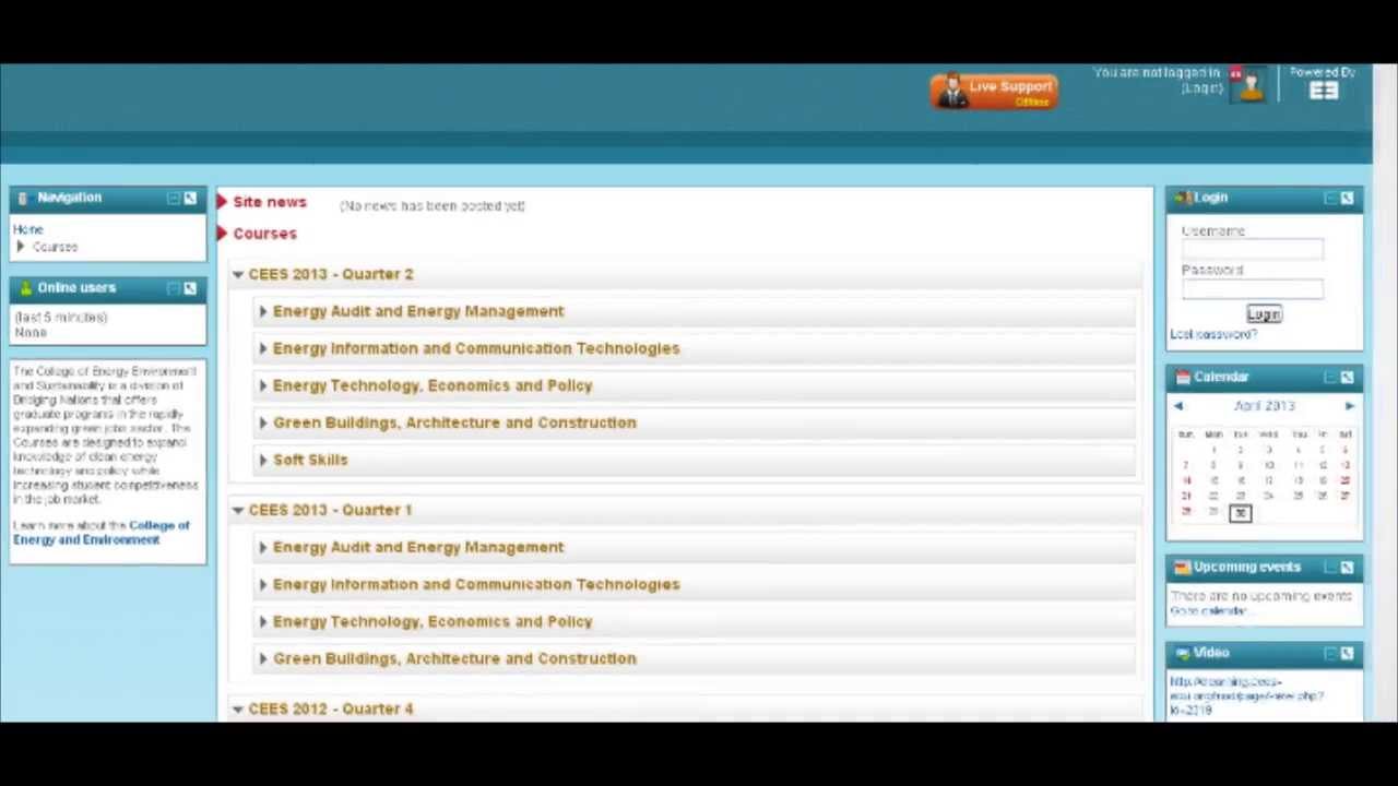 Employee Training Solution For Organizations