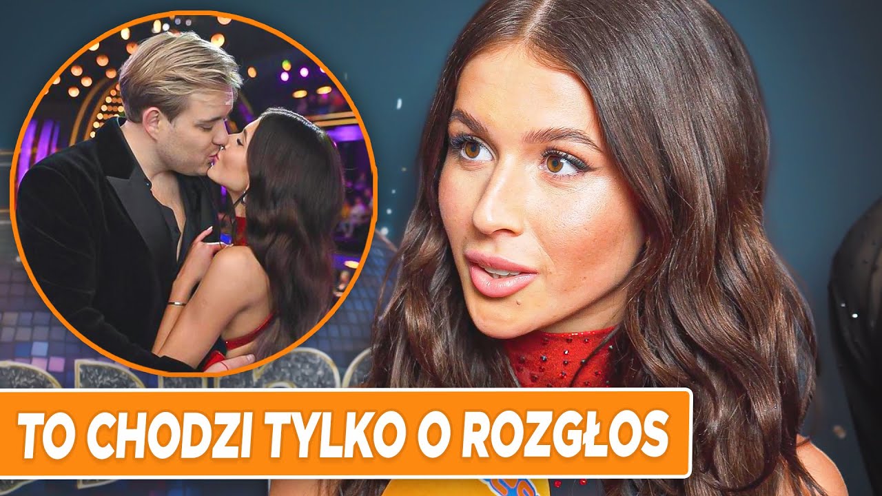 Roxie Węgiel odpowiada byłej Kevina | Taniec z Gwiazdami