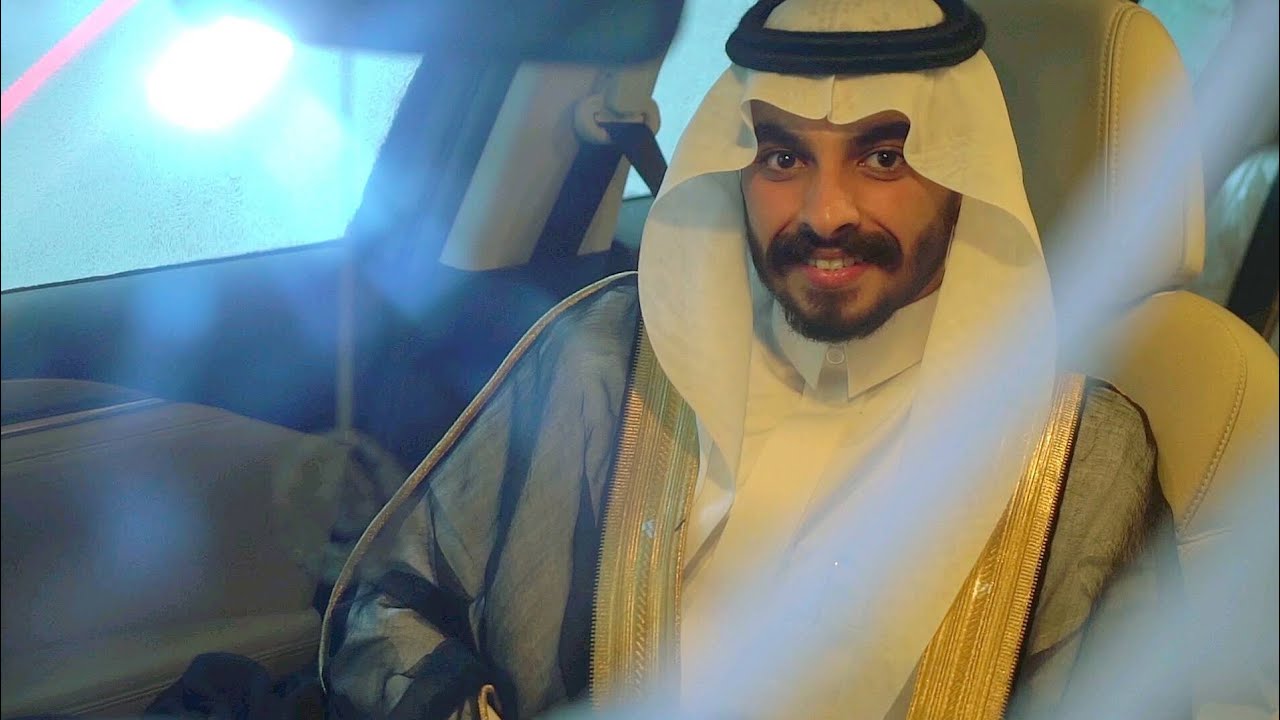 حفل زواج الشاب رائد بن علي الخريصي