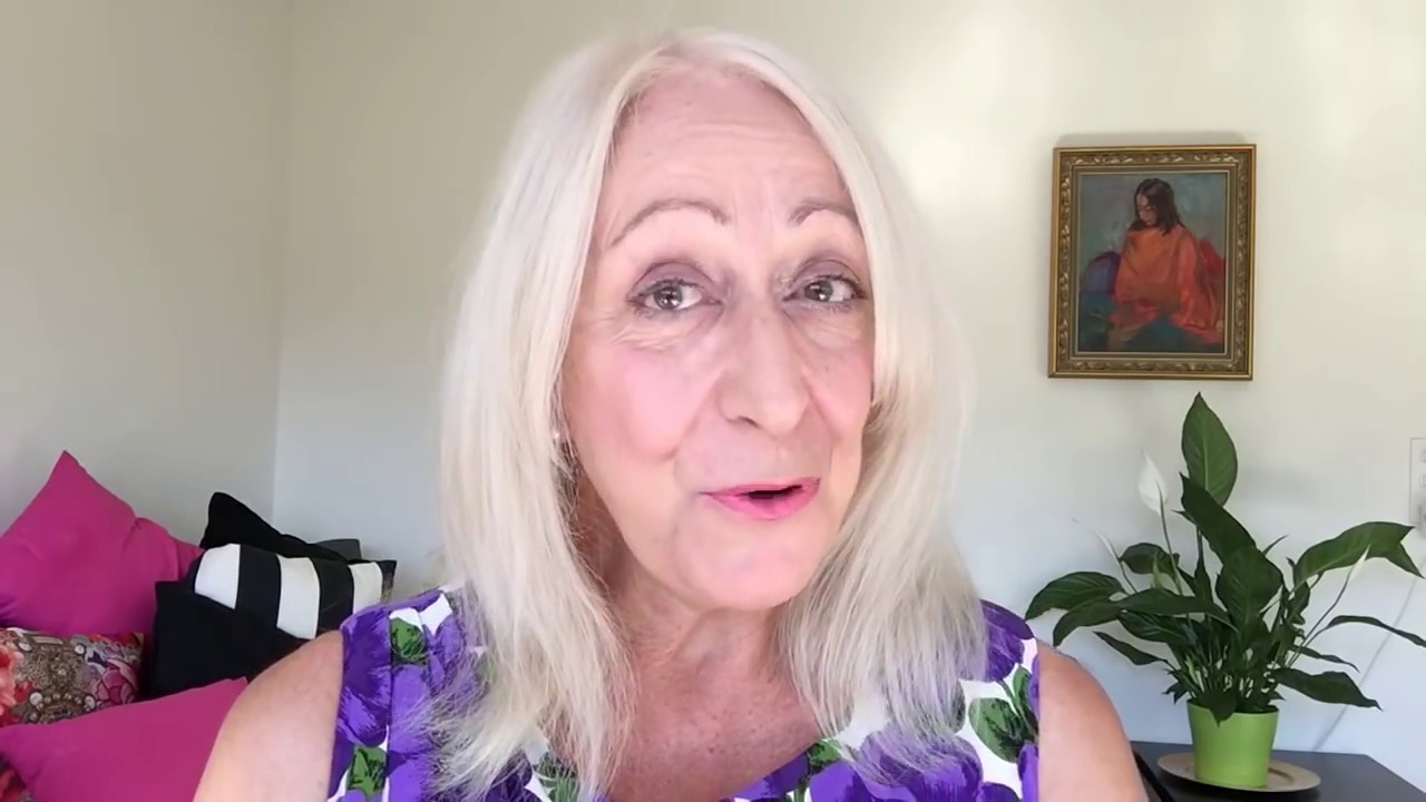 Introducing Mornings with Sixty and Me - Please Subscribe and Join the Conversation
