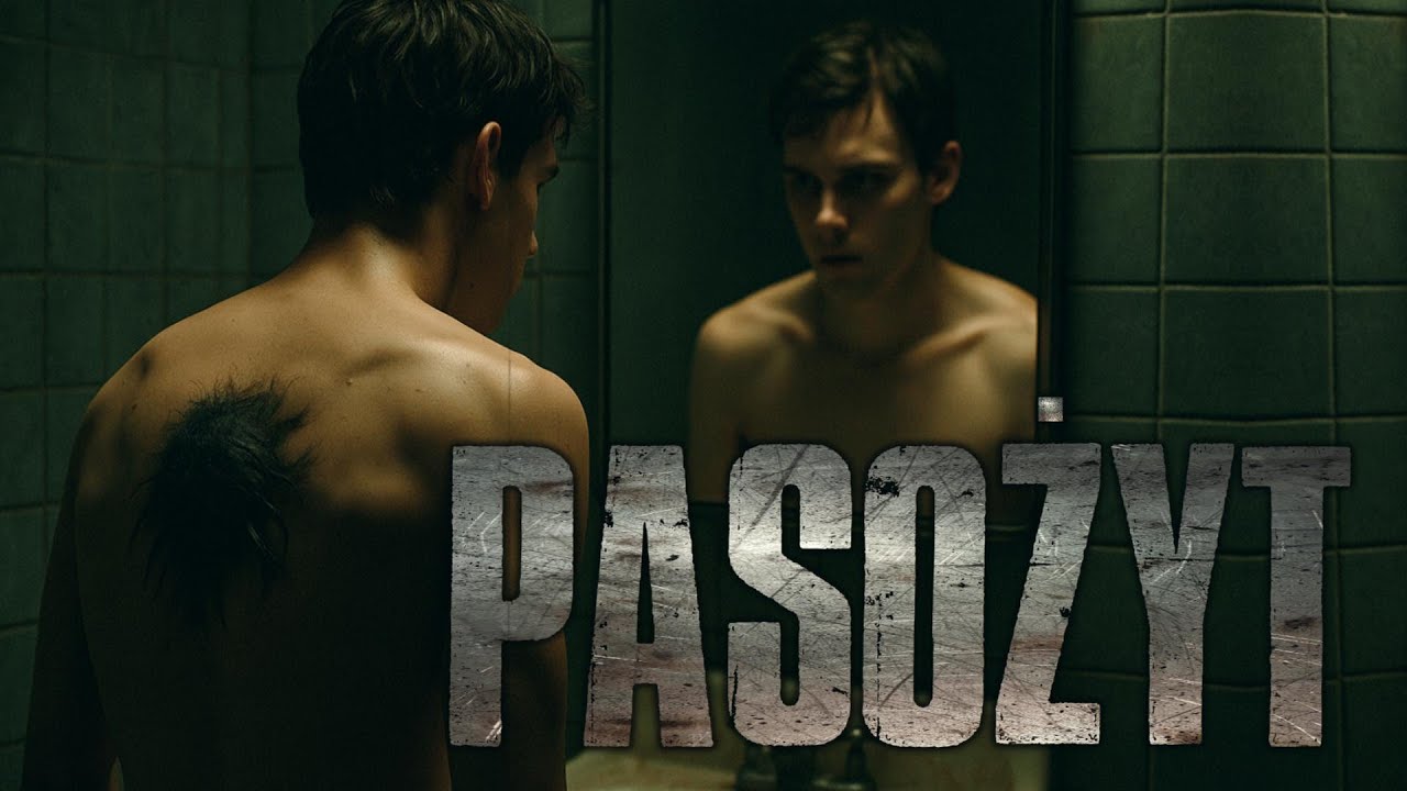Pasożyt - CreepyPasta [PL]