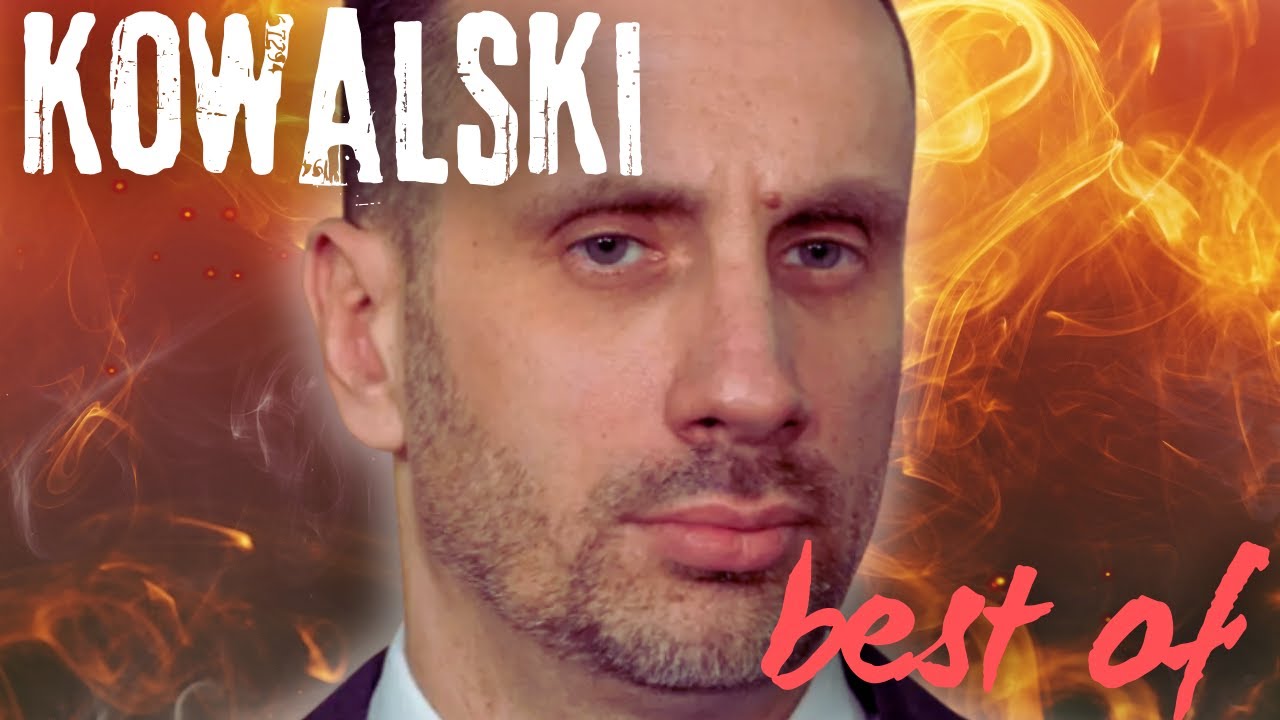 Janusz Kowalski best of