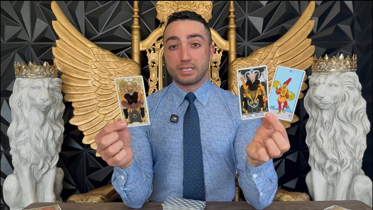 LEO - Here We Go, Again! It ONLY Took 5 MINUTES For The DEVIL To SHOW UP And This Is What They WANT!