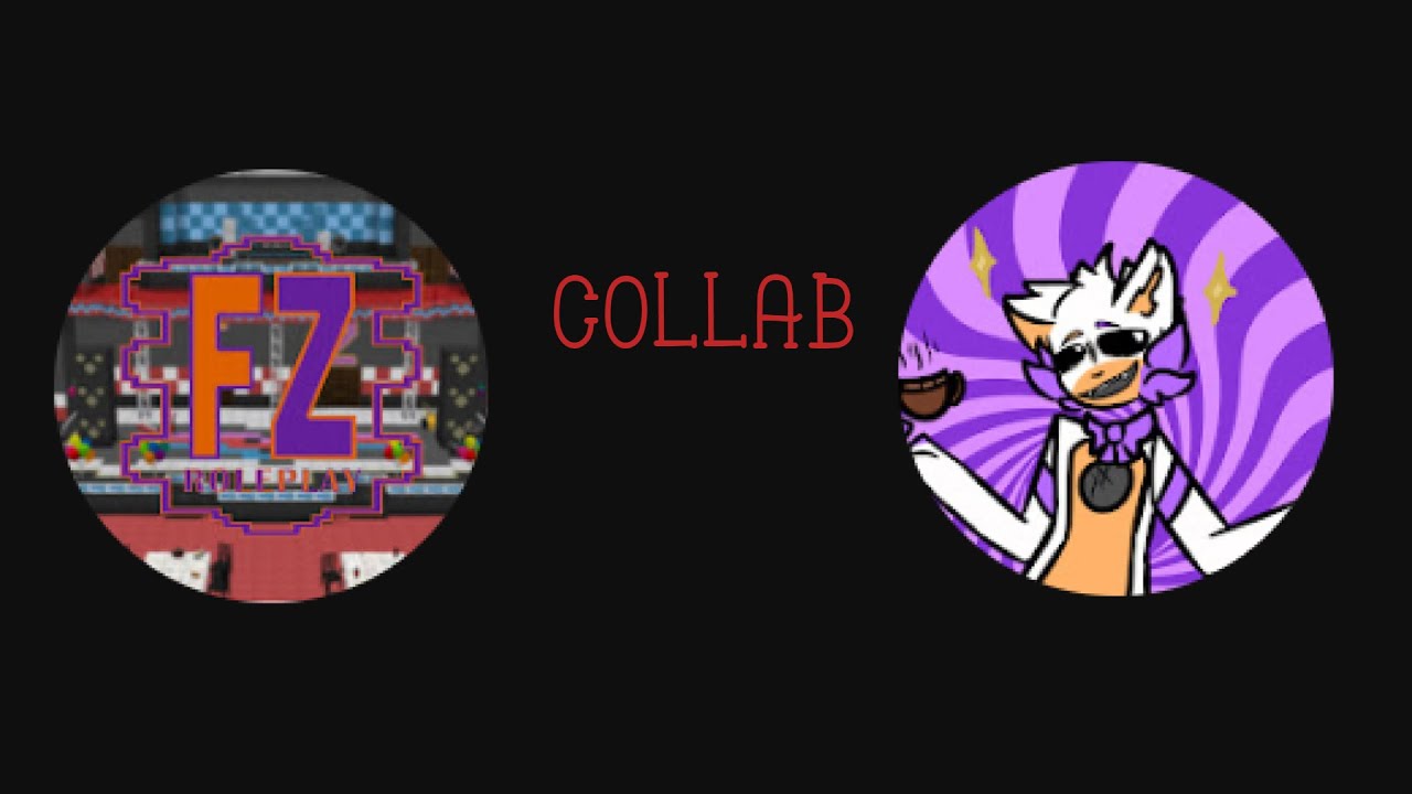 FNAF Minecraft | A collab?? | Fz Non canon Episodes