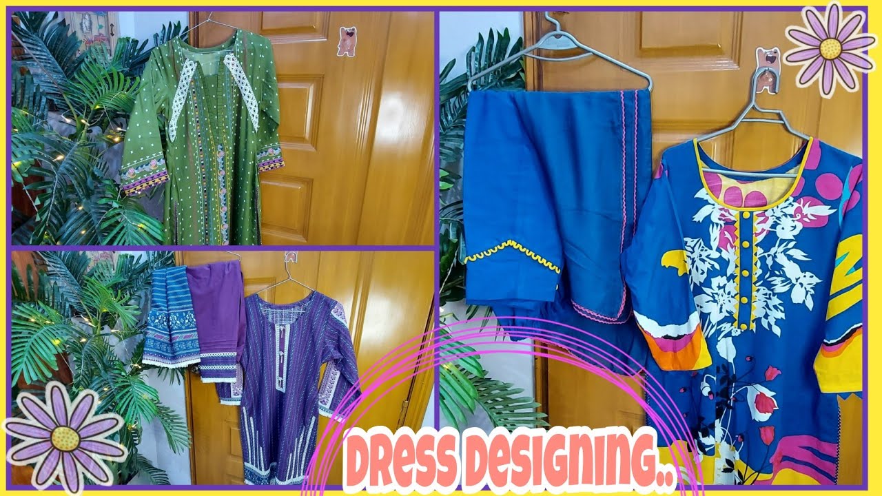 Winter dress designing - Khaadi,nishat linen,Beechtree - Anum Abbasi