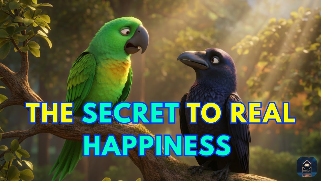 If You’re Feeling Lost Right Now, Watch This Story Before You Give Up | Motivational Story