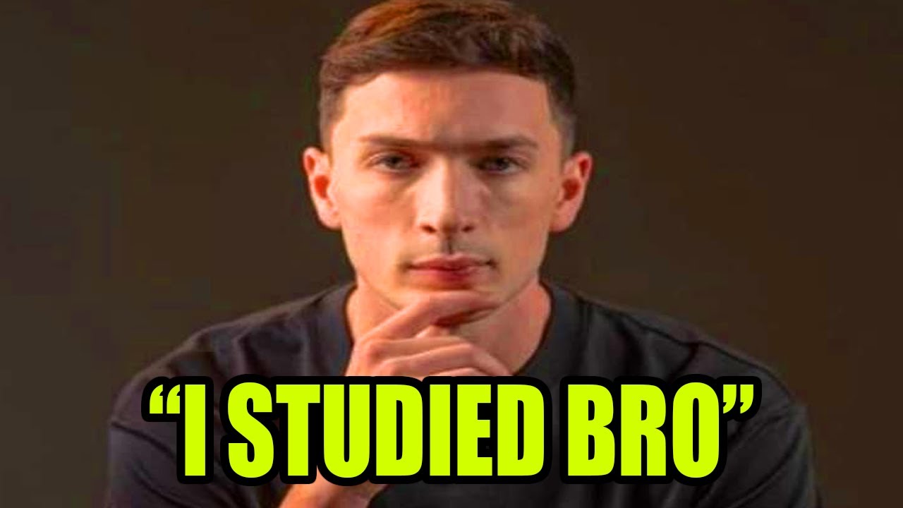 “Alpha Male Guru” Allegedly Stole Millions From Business Partner..