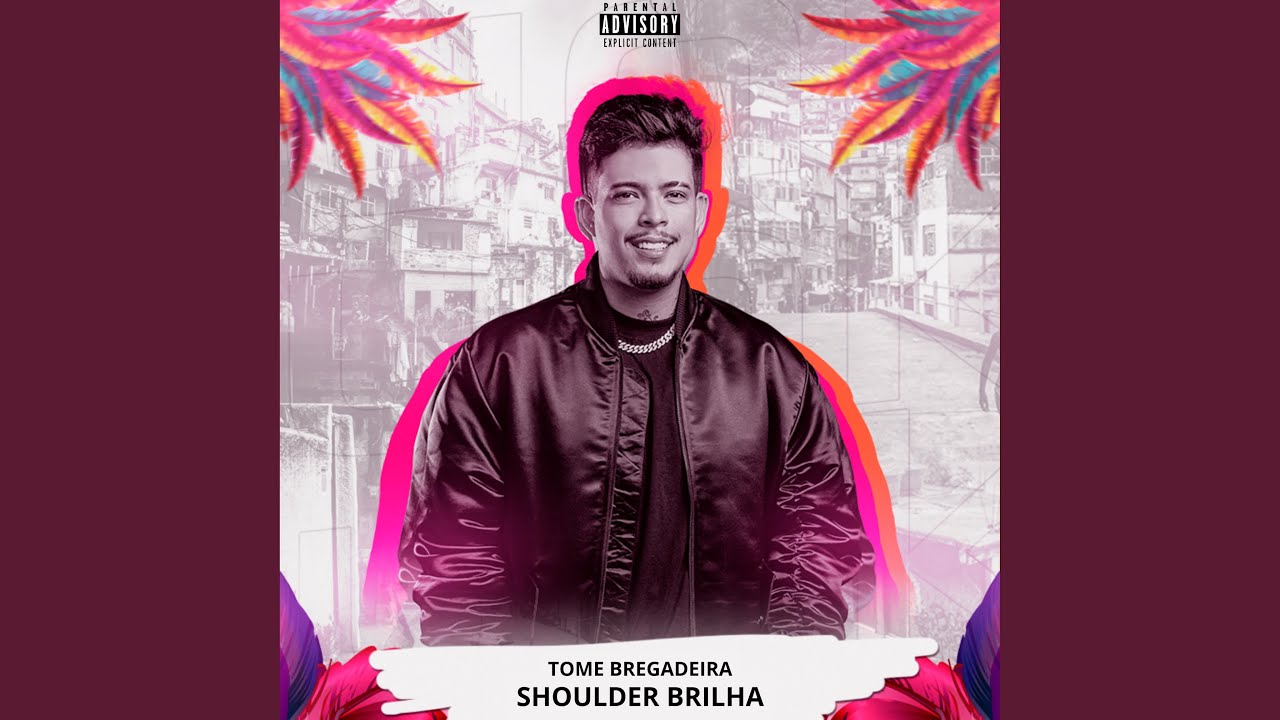 Shoulder Brilha
