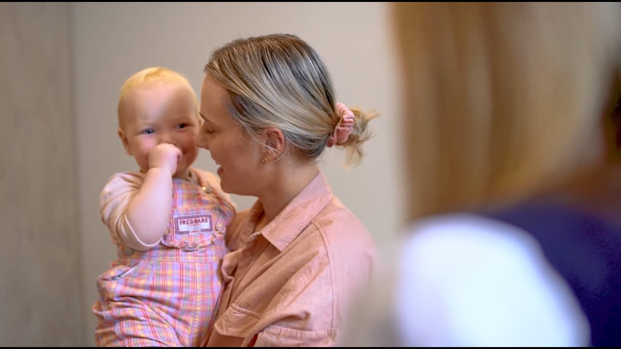 Waverley Private Hospital - Early Parenting Centre