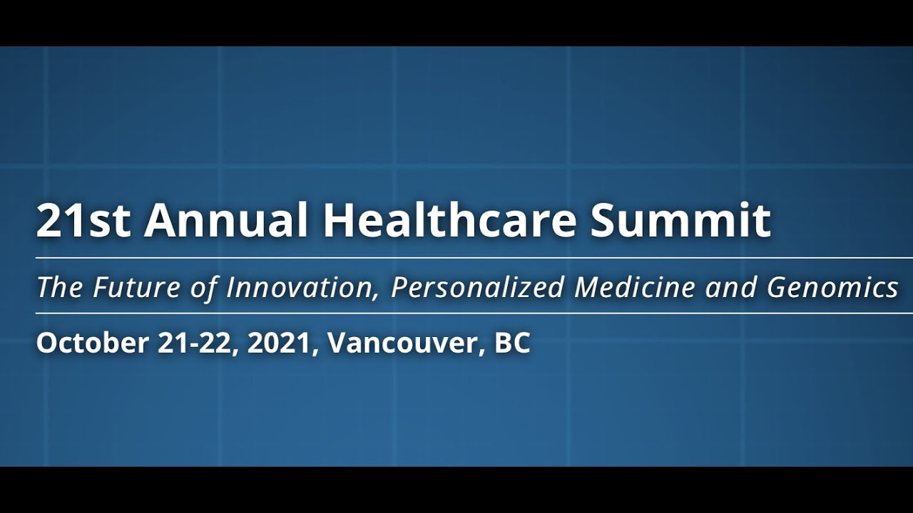 Session from the 21st Annual Healthcare Summit - Overcoming Barriers and Facilitating Implementation
