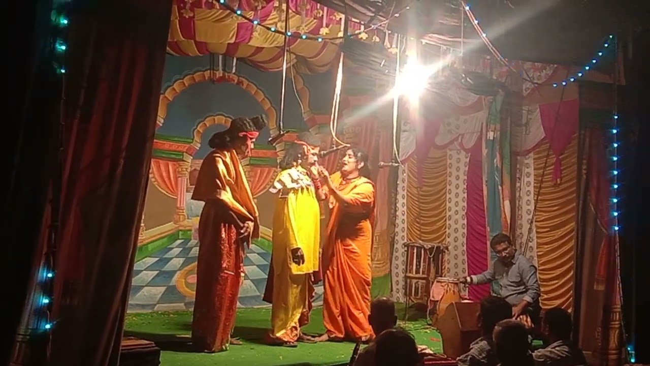 Drama 04 vaddipalli 