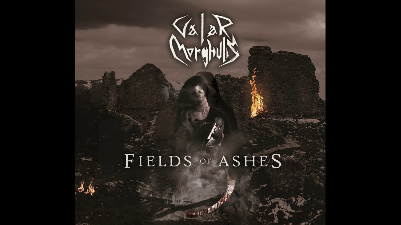 VALAR MORGHULIS - Darvulia