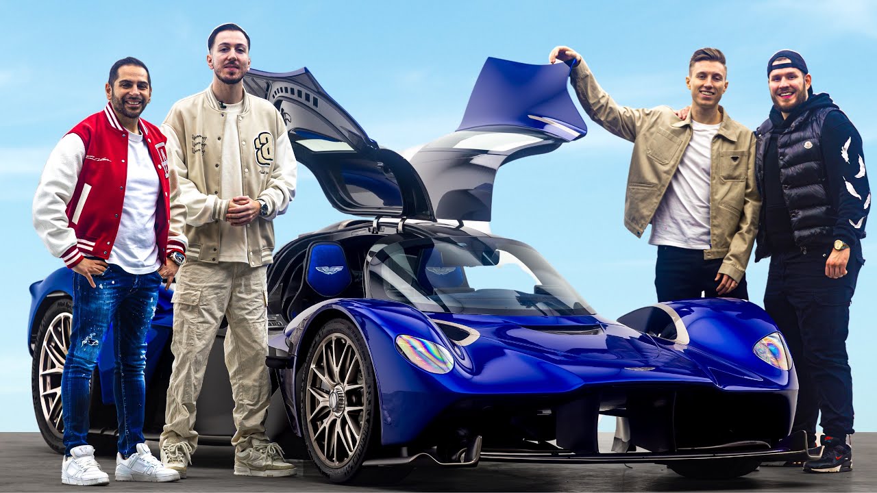 OMID BEI DER ARBEIT‼️Mehreren Kunden gleichzeitig Autos verkaufen💰💰@StandartSkill @iCrimax ​⁠