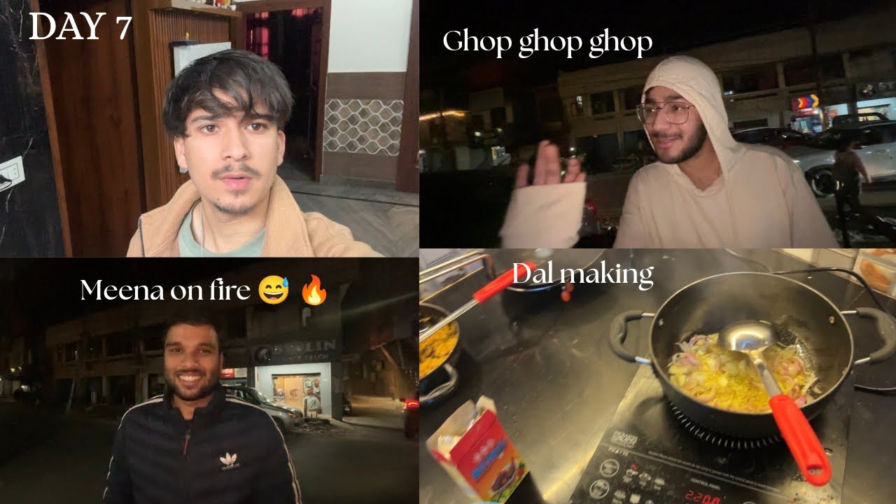 Aaj ke vlog ka hero Sethiiiii🫡😅 #youtube #funnyvlog #friendzone #funnyfriend #like #subscribe 