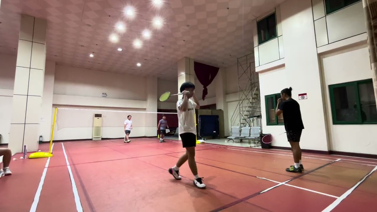 March 18, 2026 EJ x Jay Vs Jam x Jules 