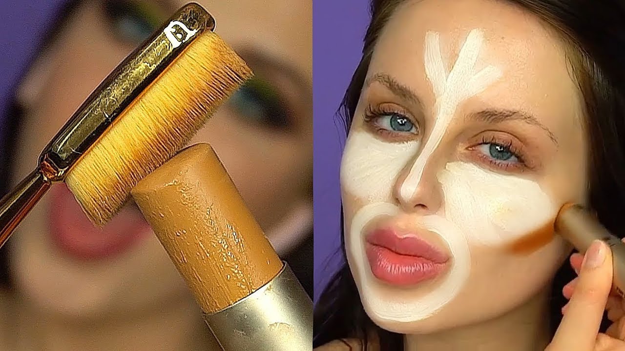 Best Makeup Transformations 2020 | New Makeup Tutorials Compilation