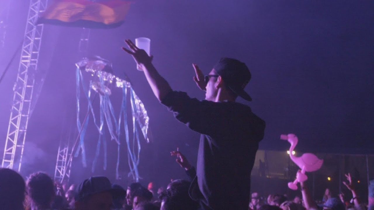 Best of Openair St.Gallen 2018