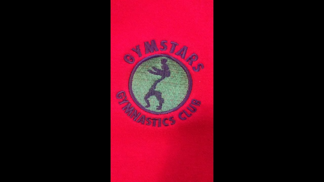 Gymstars Gymnastics Club - Michelle Carr (C00168412)