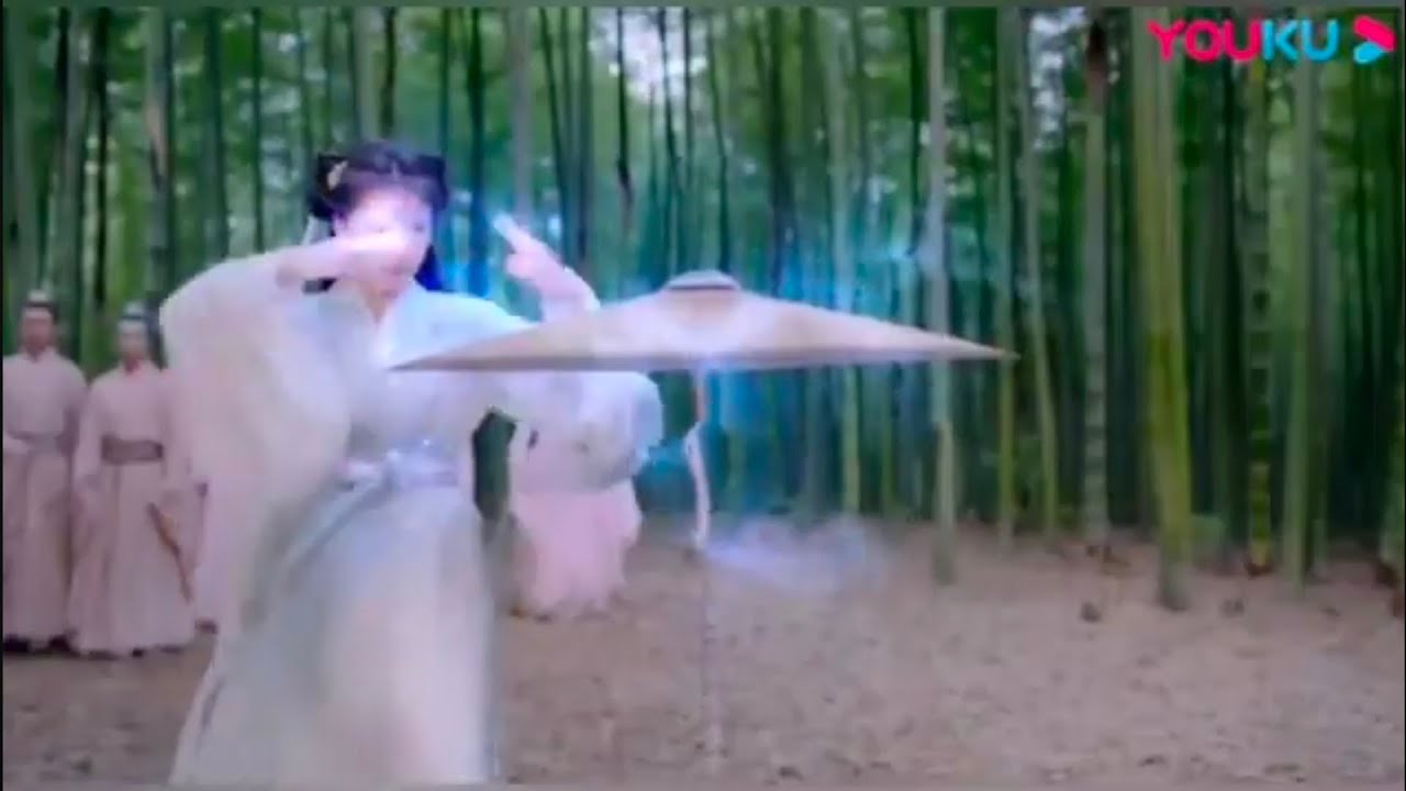 Malang || Multidrama &times; Mulan mix || Dhoom 3 || #FMV #korean_chinese_drama_mix_hindi