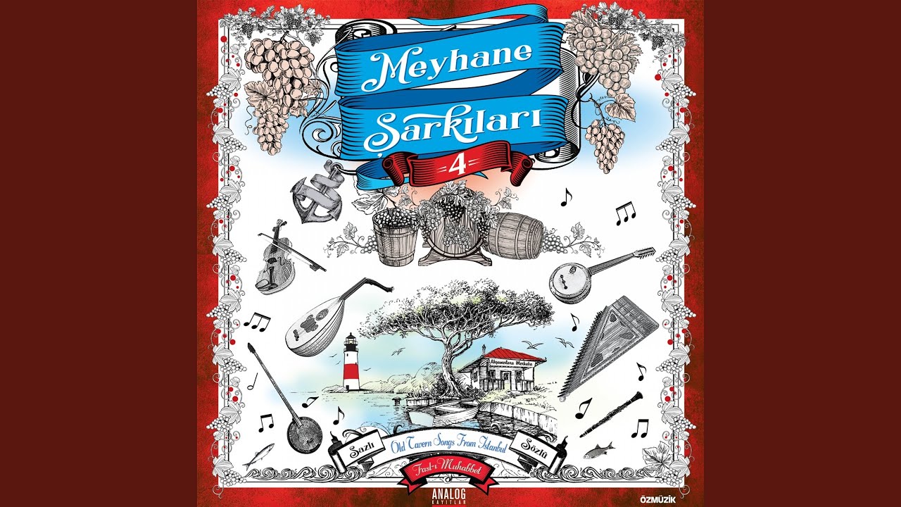 Sokağın Ardındayım