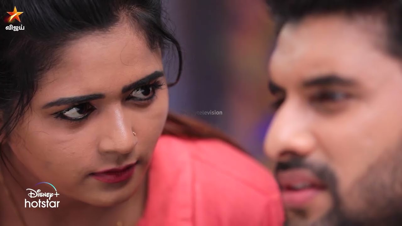 #NeeNaanKaadhal லில்..  | Nee Naan Kaadhal  | Episode preview  | 28 Nov