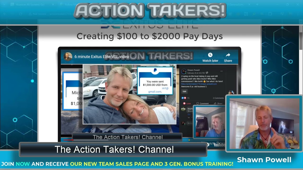 ✅ POWER LEAD SYSTEM REVIEW! HOW I USE POWER LEAD SYSTEM! EXITUS ELITE REVIEW 2024!