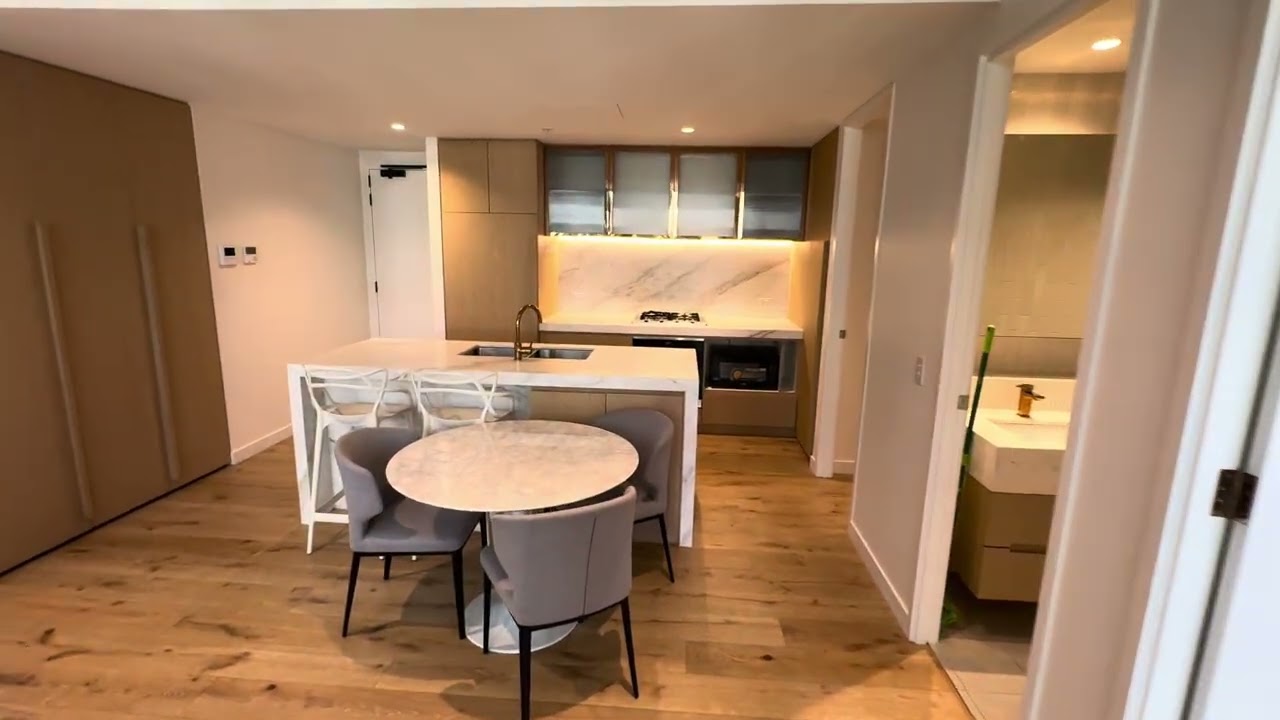 1201/464 Collins Street Melbourne