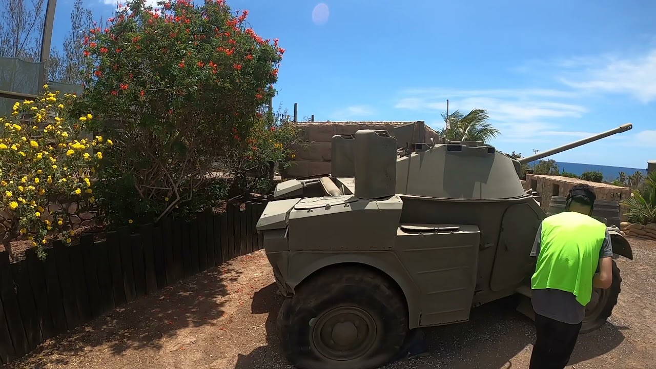 Nemesis 10 (Video 146)