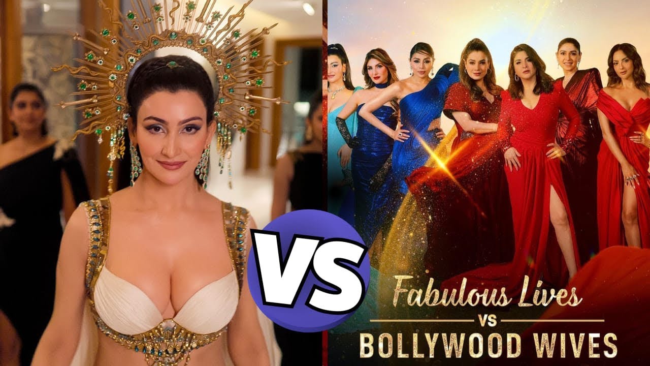 Shalini Passi vs Bollywood wives 🤪 Riddhima Kapoor being rude and arrogant। WIFELIFE