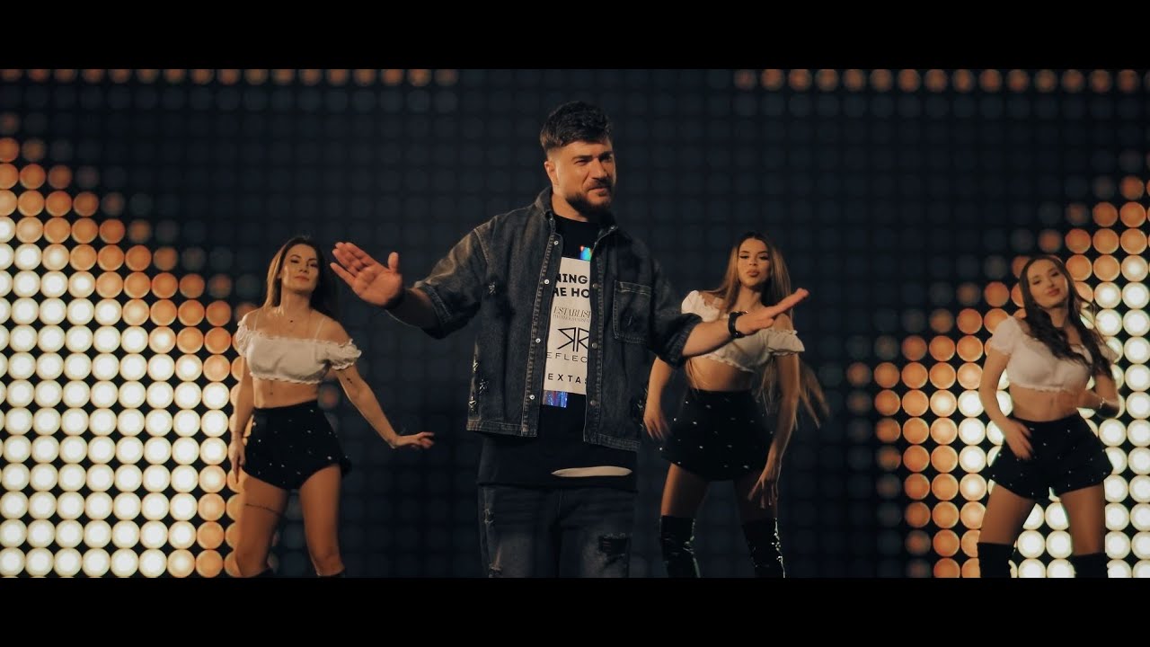 Florin Bora 🔴 Tu cu ale tale || Official Video