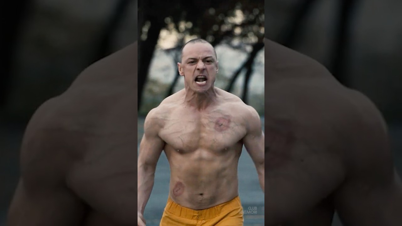 McAvoy's schockierende Methode 🤯