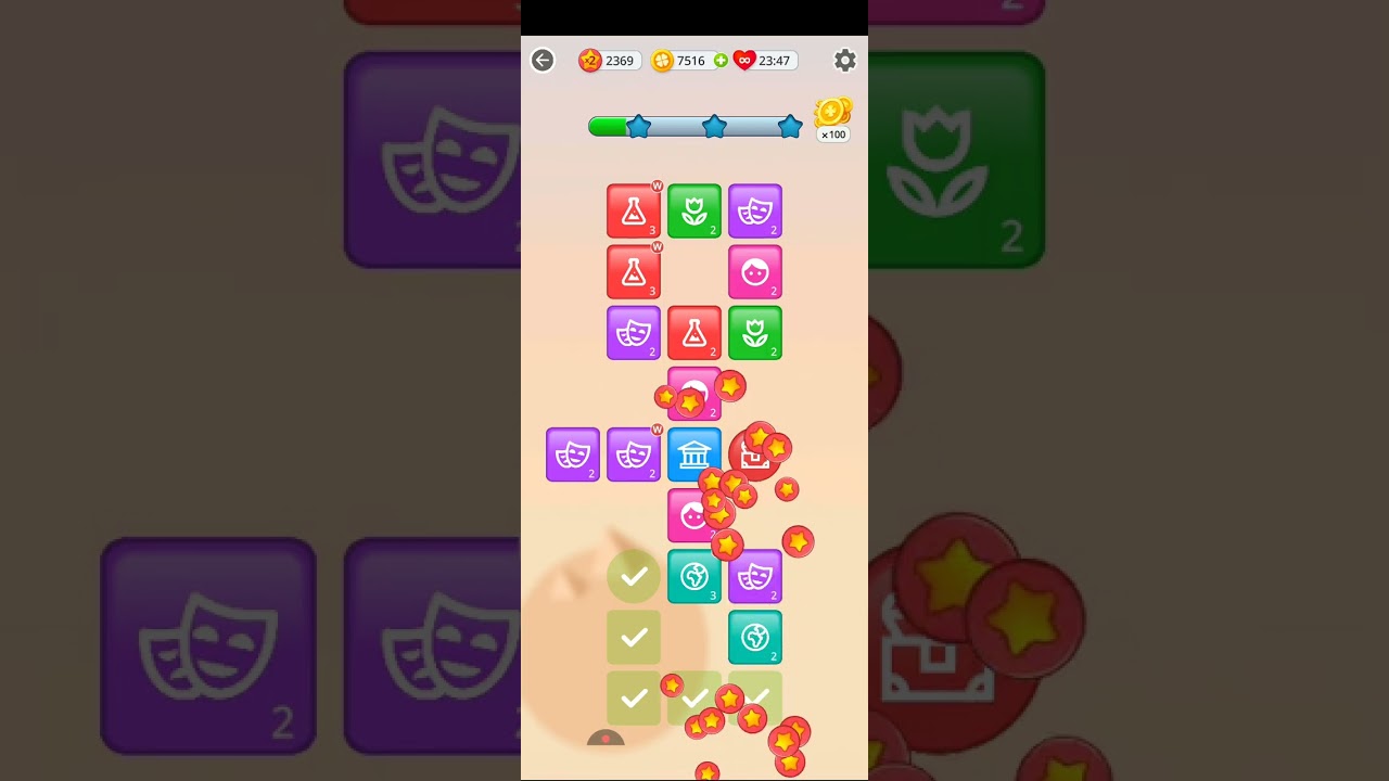 Quiz Land 4 Новогодний выпуск. Интересный выпуск и факты. 