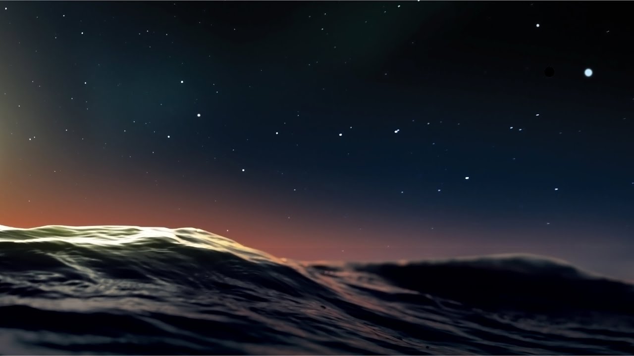 Ocean Encounters: The Future Ocean