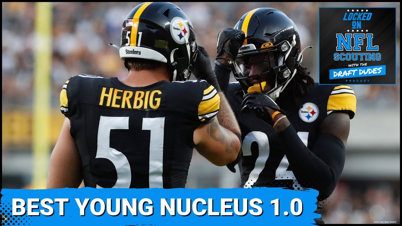 ROOKIE CONTRACTS: Finding the Best Young Nucleus Among the AFC East, AFC North & AFC South