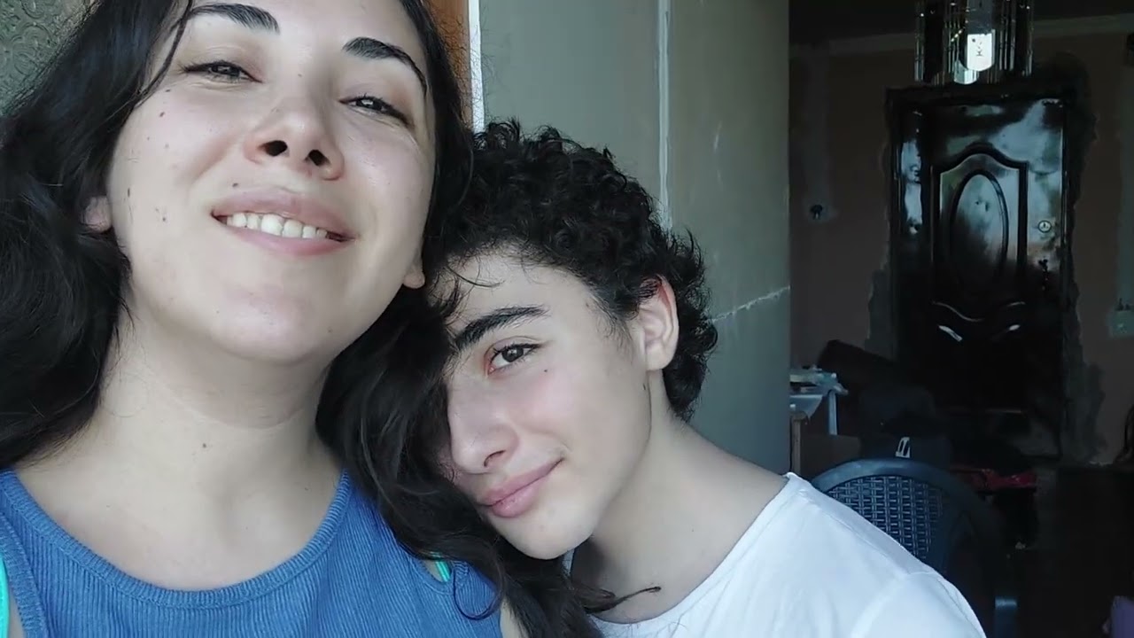 დილის ყავა ზღვიდან🌊პირველი ღამე ყოველთვის ძნელია