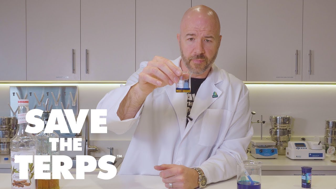 How To Get the MOST Out of Your Cannabis | The Science Behind Saving Terpenes with Boveda