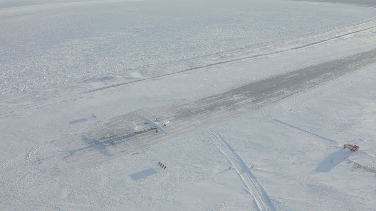 На Камчатке открылись полеты в аэропорт Оссоры