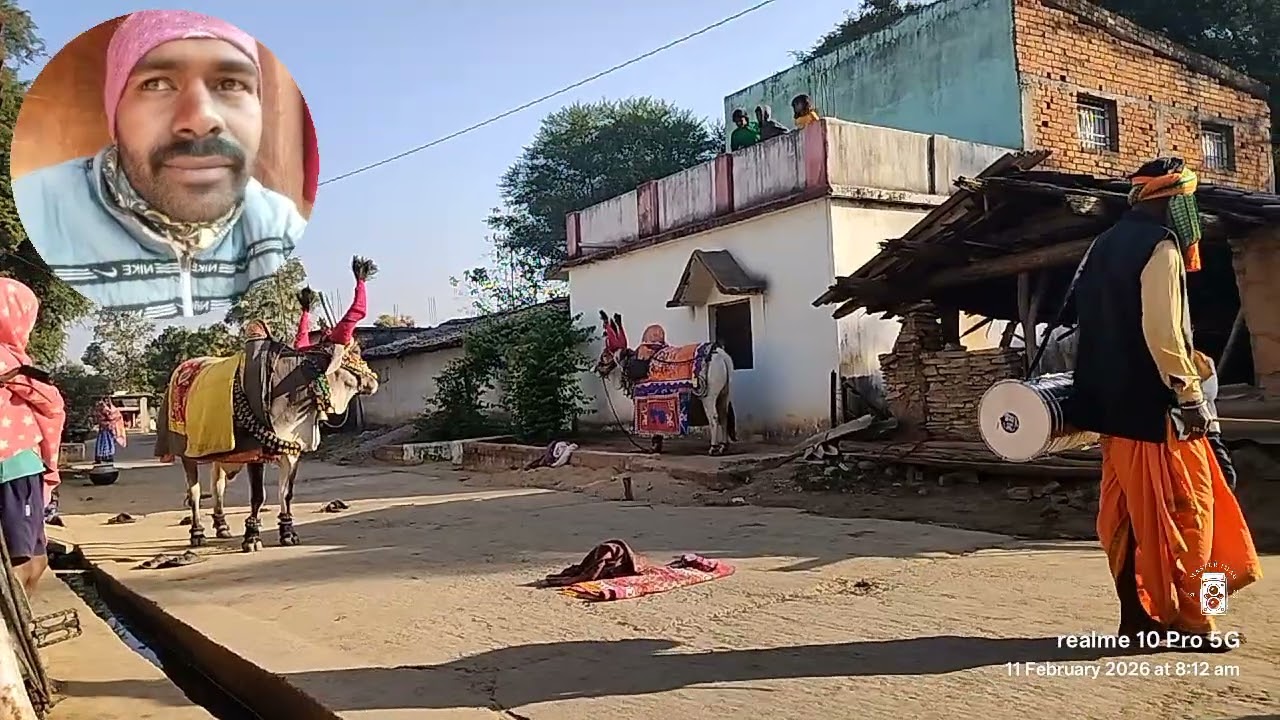 ଆଜି ଆମ ଗାଁ ରେ ବହୁତ ଲୋକପ୍ରିୟ 