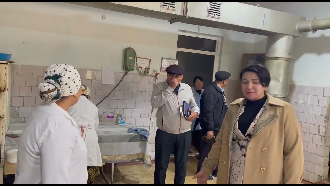 Бухоро шаҳар Кенгаши депутатлари 79-МТТ фаолиятини навбатда ўрганишди