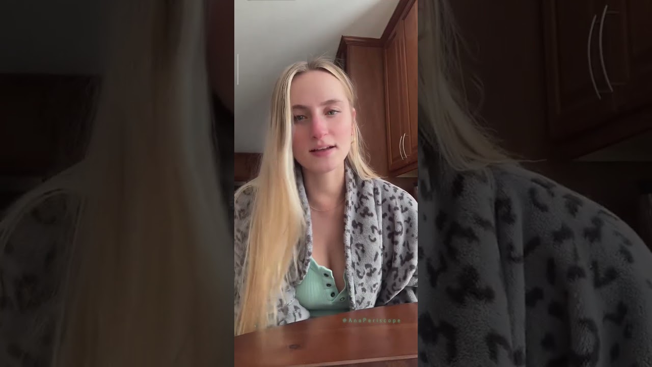Ежедневный видеоблог LOVELYGIRL 😘😘 #periscope #live #broadcast #livestream #viralvideo