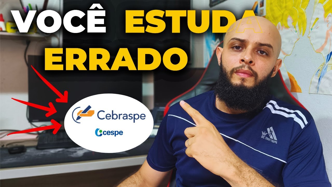 Como Dominar PORTUGU&Ecirc;S para Concursos da CESPE/CEBRASPE