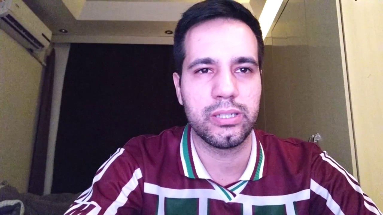 Desabafo - Não seja um Pela Saco Digital