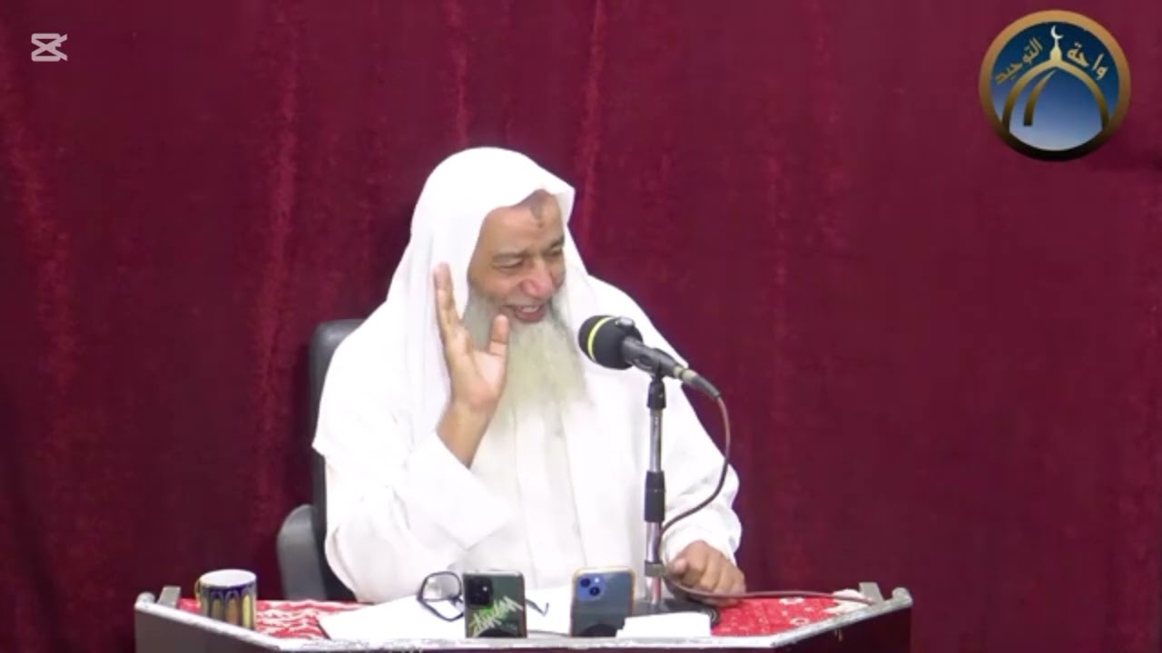 قصة عجيبة فى فضل الصلاة على النبي أتحداك ألا تبكى ؟