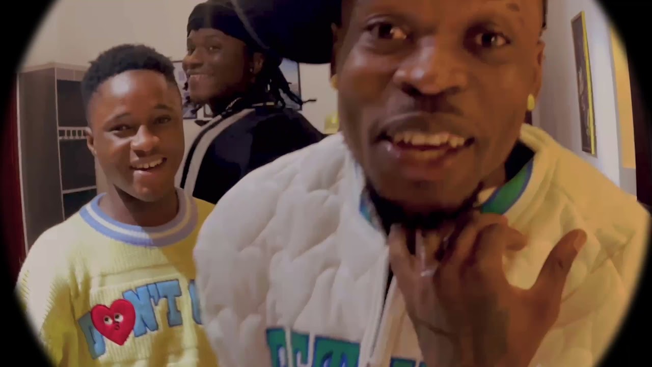 Kennyblaze ft Damo k X Tobless EDD