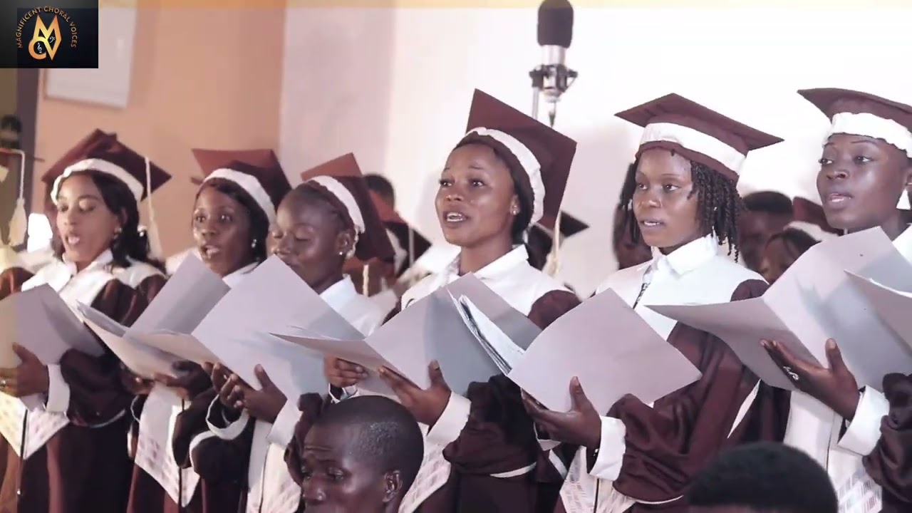 come let us all unite to sing God is love