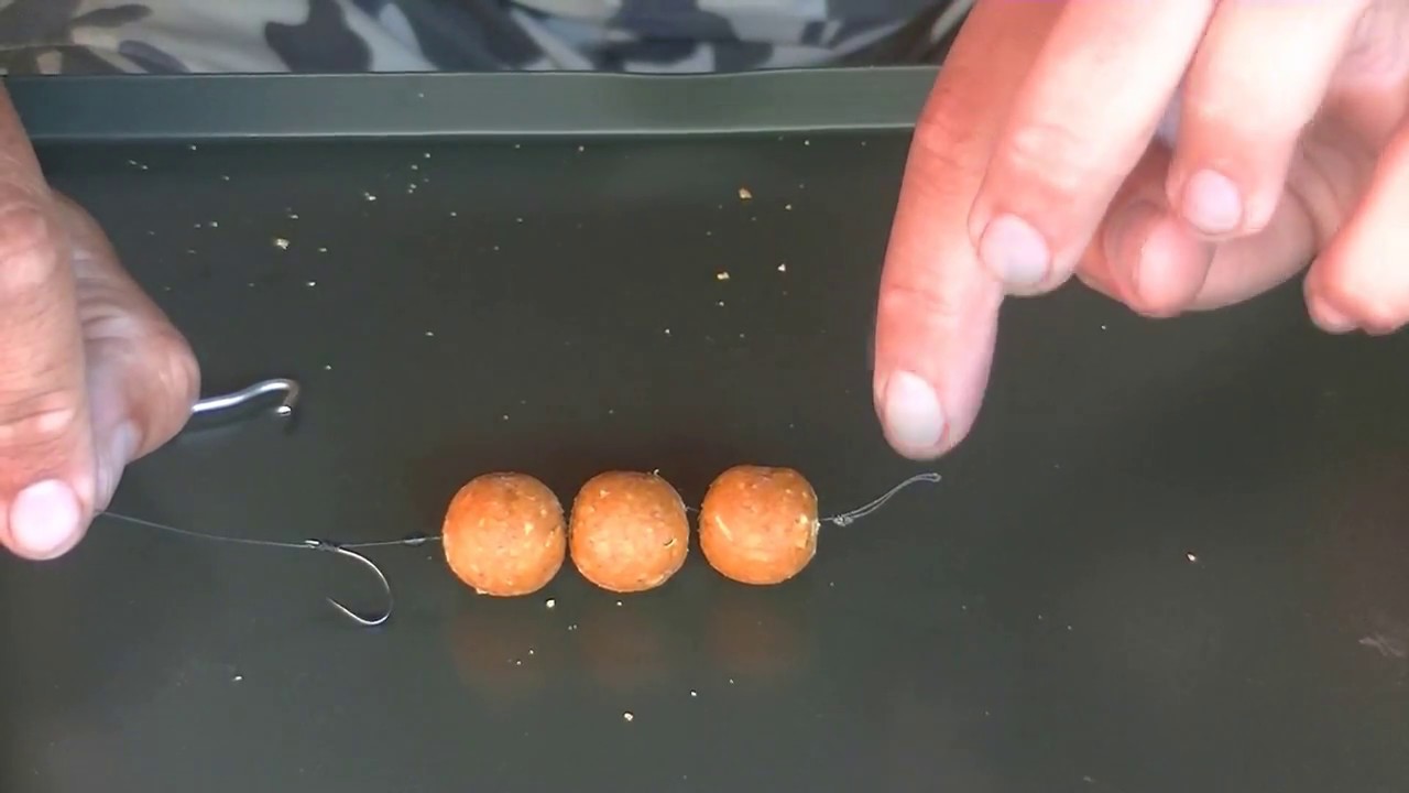 JET FISH výroba montáže triangel