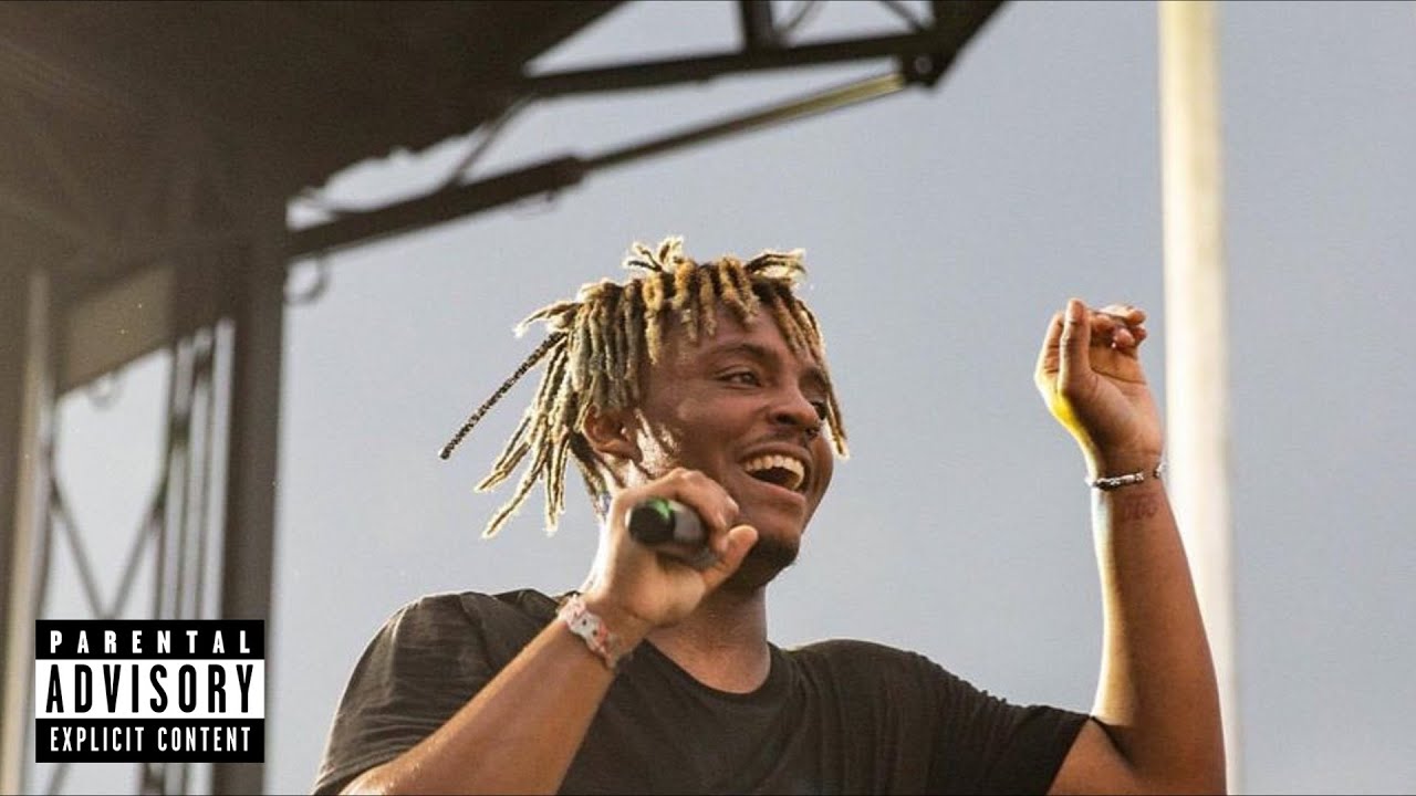 [FREE] Juice WRLD Type Beat 2023 - 