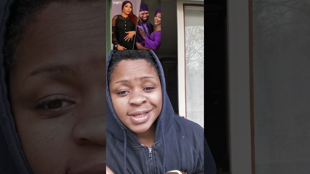 Pastor Chris is back and Doris ogala is crying why?