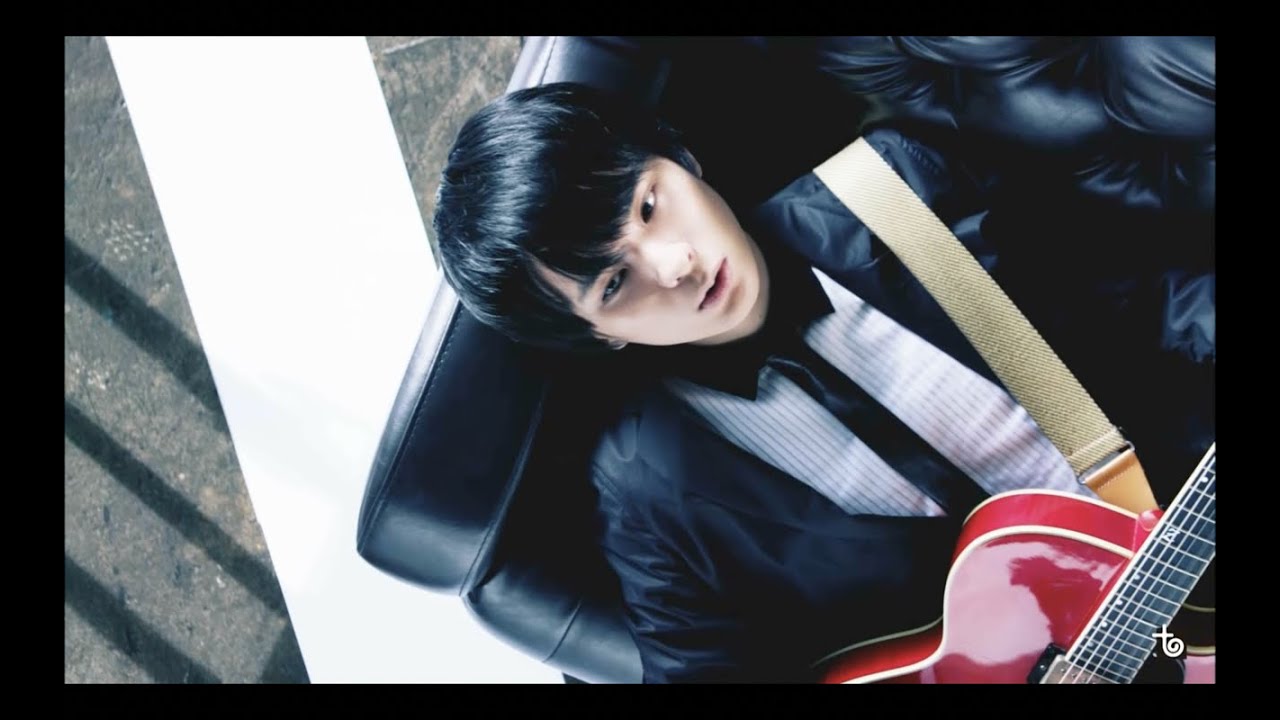 UNISON SQUARE GARDEN「mix juiceのいうとおり」MV